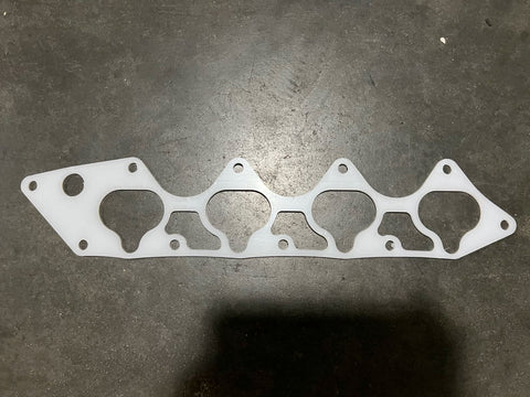 B Series Thermal Intake Manifold Gasket Acura Integra GSR DC2 94-01 B18C1 Type R JackSpania Racing