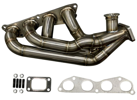 K Series Sidewinder Manifold K20 K24 T3 K Swap EG EK Civic Integra DC2 RSX Si US JackSpania Racing