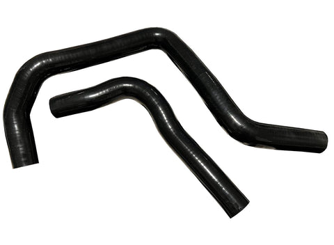 B Series Coolant Radiator Hose EK Honda Civic JackSpania Racing