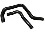 D Series Coolant Radiator Hose Honda Civic 92-00 4-Ply D15 JackSpania Racing