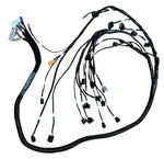 K20 K24 K Series Tucked Engine Harness For Honda Acura K Swap RSX 05-06 LHD RWD JackSpania Racing