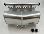 K Series K20 K24 Center Feed Intake Manifold JackSpania Racing