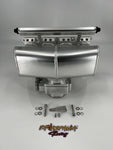 Billet K Series K20 K24 Center Feed Intake Manifold Dual Injector JackSpania Racing