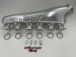 Intake Manifold Air Plenum for Skyline GTR RB26DETT R32 R33 JackSpania Racing