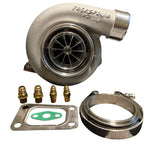 GTX3582R GT35 T3 .82AR Turbine Housing Dual Ceramic Ball Bearing Turbo 62 62 JackSpania Racing