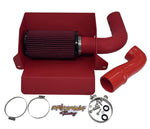 Polaris Slingshot Aluminum High Flow Cold Air Intake 2015-2019 JackSpania Racing