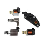 4T65E Transmission Solenoid Kit Tcc Shift Epc 2003-Up For Chevrolet Buick ECCPP