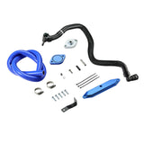 EGR Delete Kit For 2015-2016 6.7L Powerstroke Diesel Ford F250 F350 F450 F550 w/Coolant Bypass | SPELAB