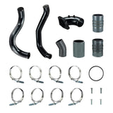 Intercooler Pipe Kit For 2003-2007 6.0 Powerstroke Diesel Ford F250 F350 F450 F550 SPELAB