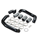 Intercooler Pipe Kit For 2003-2007 6.0 Powerstroke Diesel Ford F250 F350 F450 F550 SPELAB