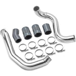 Intercooler Pipe Kit For 2003-2007 6.0 Powerstroke Diesel Ford F250 F350 F450 F550 SPELAB