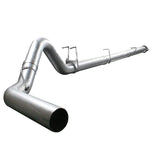 4"/5" 2011-2023 Ford 6.7 Powerstroke DPF & Cat Delete Pipe Exhaust | SPELAB