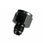 '-8An Female -6An Male An Flare Fitting Reducer Adapter 8An To 6An An6 BLACKHORSERACING