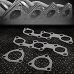 90-96 Nissan 300Zx 3.0L Engine Non Turbo Exhaust Manifold Header Gasket Set Speed Daddy