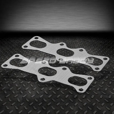 93-97 Probe/Mx-6 V6 Header/Engine/Manifold Exhaust Graphite Aluminum Gasket Speed Daddy