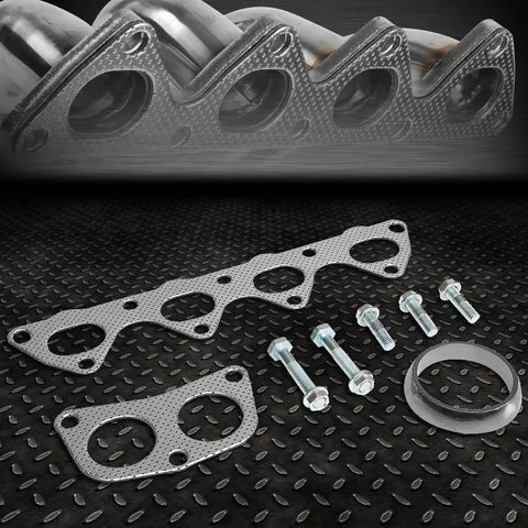 94-01 Integra Gsr/Civic Si/Del Sol 1.6L Exhaust Manifold Header Gasket Set Speed Daddy