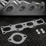 94-98 Mazda Miata 1.8L Aluminum Exhaust Manifold Header Gasket Set W/Bolts Speed Daddy