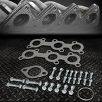 95-04 Toyota Tacoma T-100 3.4L V6 Exhaust Manifold Header Gasket Set W/Bolts Speed Daddy