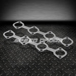 96-04 Mustang Gt 4.6L V8 Aluminum+Graphite Header/Manifold/Exhaust Gasket Speed Daddy