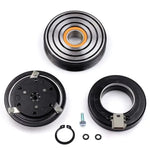 96-97 Ford F-150 F-350 F53 A/C Compressor Clutch Assembly Repair Kit ECCPP