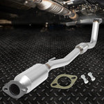 97-01 Toyota Camry Solara 2.2L Catalytic Converter Flex Exhaust Pipe Kit Speed Daddy