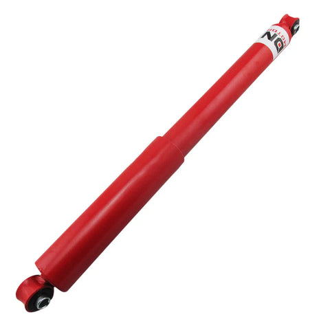 97-02 Ford Expedition Suv Dna Front/Rear L/R Side Red Shock Absorber Strut DNA MOTORING