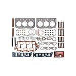 97-05 GM 3.8L 3800 231 CYLINDER HEAD GASKET SET + BOLTS KIT VIN K, 2 2ND DESIGN MIZUMOAUTO