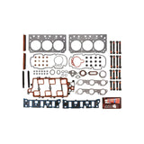 97-05 GM 3.8L 3800 231 CYLINDER HEAD GASKET SET + BOLTS KIT VIN K, 2 2ND DESIGN MIZUMOAUTO