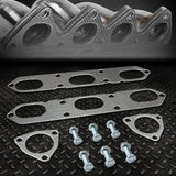 97-08 Porsche Boxster/911/Cayman Non-Turbo Exhaust Manifold Header Gasket Speed Daddy