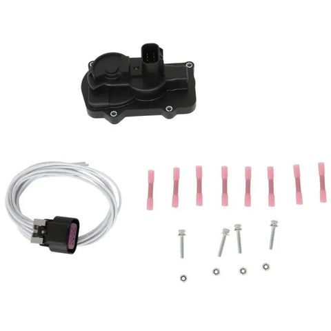 977-000 Throttle Position Sensor Kit For Chevrolet Express 1500 ECCPP