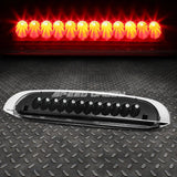 98-01 Ford Explorer Led Third 3Rd Tail Brake Light Stop Parking Lamp Black Speed Daddy