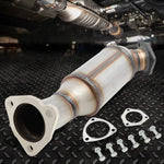 98-05 Vw Passat Audi A4 1.8L Turbo Engine Catalytic Converter Exhaust Pipe Speed Daddy