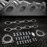 99-03 Silverado/Sierra/Suburban/Yukon Xl Exhaust Manifold Header Gasket Set Speed Daddy