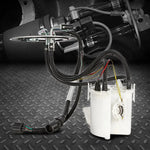 99-04 F250-F550 Super Duty 5.4/6.8L Electric Rear Fuel Pump Module Assembly Speed Daddy