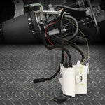 99-04 Ford F250 F350 Super Duty Electric Rear Fuel Pump Module Assembly Speed Daddy