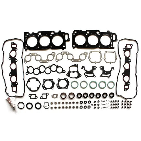 99-06 Fits Toyota Lexus 3.0L Avalon Camry ES300 RX300 Sienna Head Gasket Set ECCPP