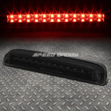 99-16 Ford Super Duty Ranger Led Third 3Rd Tail Brake Light Stop Lamp Tinted Speed Daddy