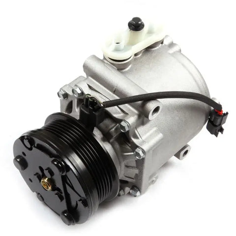 A/C Compressor For 2001-2007 Ford E-150 E-250 E-350 E-450 4.6L 5.4L CO 2486AC ECCPP