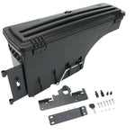 ABS Truck Bed Storage Case Toolbox Passenger Side Toyota Tacoma 2005-2021 EB-DRP