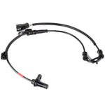 ABS Wheel Speed Sensor Front Right For Sonata 11-13 Hybrid 2.0L GL SE Limited ECCPP