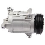 AC Compressor (CO 22276C) Chevrolet Equinox GMC Terrain - 1 Piece ECCPP