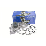 AISIN Water Pump Fit 93-95 3.0L Toyota 4Runner V6 3VZE MIZUMOAUTO