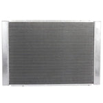 Aluminum Radiator Replacement For 2004 2005 2006 Toyota Sienna 3.3L V6 CU2682 ECCPP