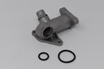 Audi B5 A4 1.8T Cast Aluminum Coolant Flange With Temperature Sensor 058121132C MD Performance