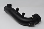 BMW N54 135i 335i Intake Turbo Charge Pipe E88 E90 E92 For TiAL BOV 06-13 Turbo MD Performance