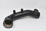 BMW N54 135i 335i Intake Turbo Charge Pipe E88 E90 E92 For TiAL BOV 06-13 Turbo MD Performance