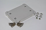 Billet Shifter Box Base Plate Honda Civic Integra K20 K24 K Series Swap 92-01 MD Performance