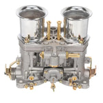 Carb Carburetor Engine 2 Barrel For Vw Beetle Transporter Fiat Weber 40Idf ECCPP