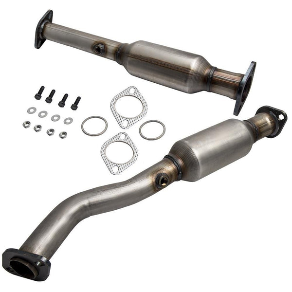 Catalytic Converter compatible for Nissan Titan 5.6L 2004 2005