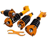 Coilover Suspension Kit compatible for Dodge Caliber 07-2012 compatible for Jeep Patriot MK 2007-2010 MaxpeedingRods